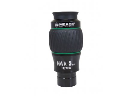 5466 meade series 5000 mega wa 5mm 1 25 eyepiece