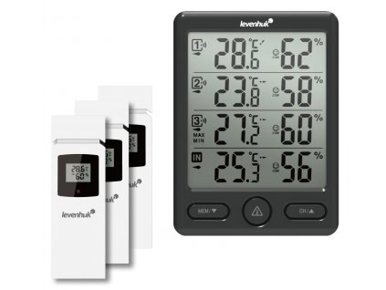 78892 levenhuk wezzer plus lp20 weather station 00