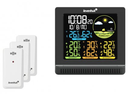 78894 levenhuk wezzer plus lp40 weather station 00