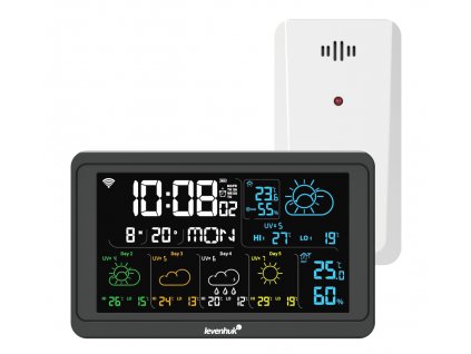 78898 levenhuk wezzer plus lp80 weather station 00