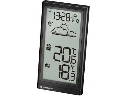 Meteostanica Bresser Temp
