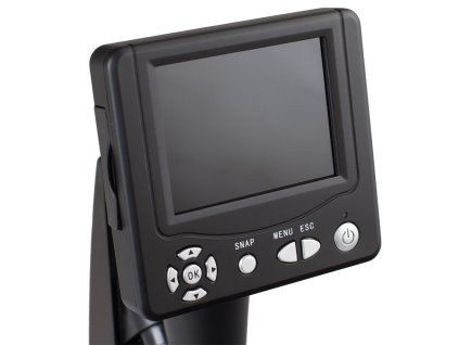 Digitálny mikroskop Bresser LCD 50x-2000x