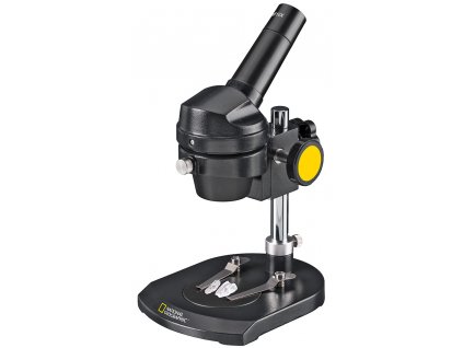 Mikroskop Bresser National Geographic 20x