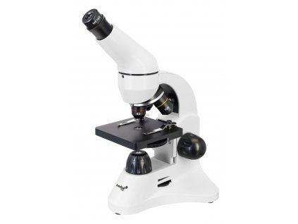 Mikroskop Levenhuk Rainbow 50L PLUS Moonstone
