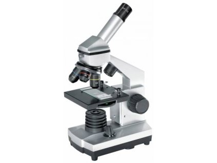 bresser junior biolux ca 40x1024x with smartphone holder