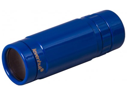 Monokulárny ďalekohľad Levenhuk Rainbow 8x25 Blue Wave/Modrá vlna