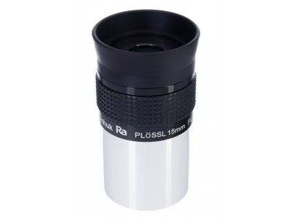 Okulár Levenhuk Plössl 15 mm