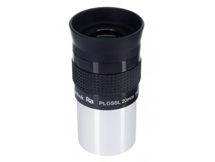 Okulár Levenhuk Plössl 20 mm