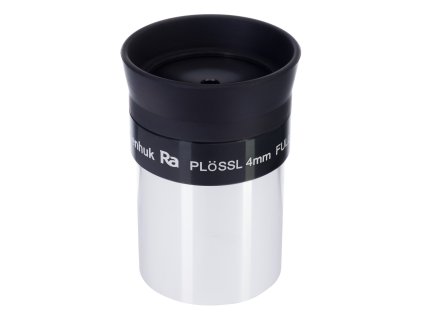 Okulár Levenhuk Plössl 4 mm