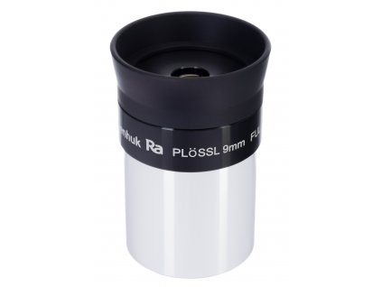 50758 levenhuk eyepiece plossl 9 1 25 00