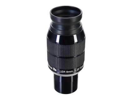 Okulár Levenhuk Ra LER 6 mm s priemerom tubusu 1,25"