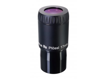 Okulár Levenhuk Ra Plössl 17 mm s priemerom tubusu 1,25"
