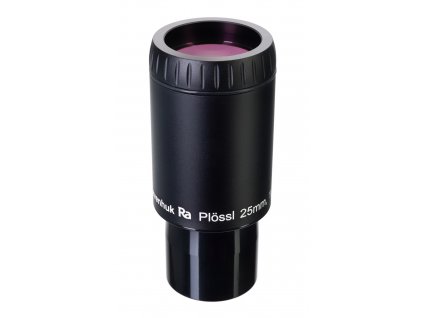 Okulár Levenhuk Ra Plössl 25 mm s priemerom tubusu 1,25"