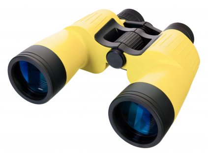 Plávajúci binokulárny ďalekohľad Discovery Breeze 7x50 Solar