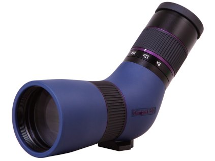 Pozorovací ďalekohľad/spektív Levenhuk Blaze Compact 50