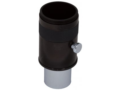 Redukcia Bresser 1,25 "pre pripojenie fotoaparátu k teleskopu