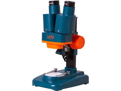 Stereomikroskop Levenhuk LabZZ M4