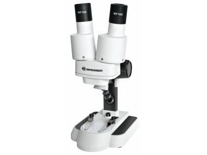 Stereoskopický mikroskop Bresser Junior 20x/50x
