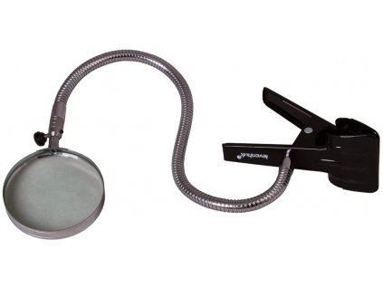 Stolná lupa Levenhuk Zeno Desk D1 Magnifier