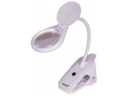 Stolná lupa Levenhuk Zeno Desk D15