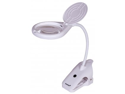 Stolná lupa Levenhuk Zeno Desk D17