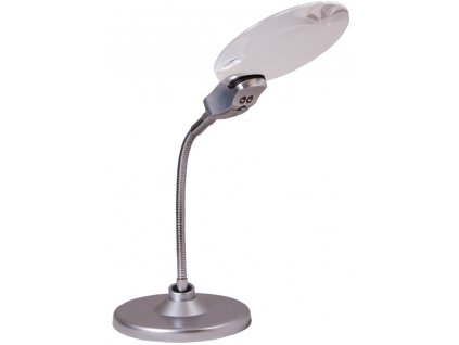 Stolná lupa Levenhuk Zeno Desk D5 Magnifier