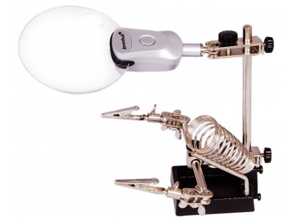 74076 levenhuk magnifier zeno refit zf19 00