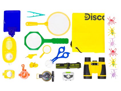 79663 discovery basics ek70 explorer kit 00
