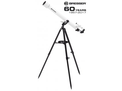 Hvezdársky ďalekohľad/teleskop Bresser Classic 60/900 AZ