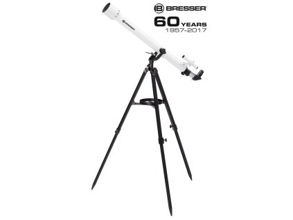 teleskop bresser classic 60 900 az