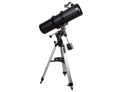 Hviezdársky ďalekohľad/teleskop Bresser Pollux 150/1400 EQ3
