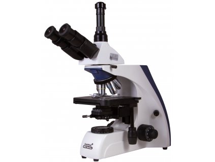 Trinokulárny mikroskop Levenhuk MED 30T