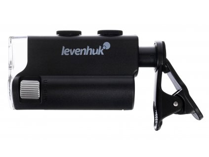 Vreckový mikroskop Levenhuk Zeno Cash ZC10