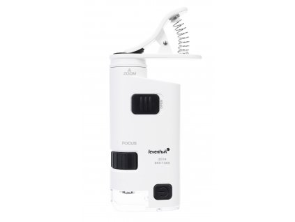 74114 levenhuk pocket microscope zeno cash zc14 00