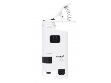74115 levenhuk pocket microscope zeno cash zc16 00
