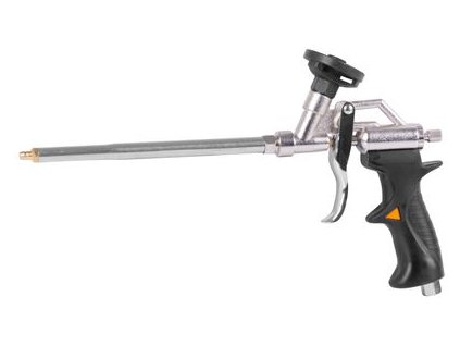 Pištoľ Strend Pro FG102, Alu, na montážnu penu