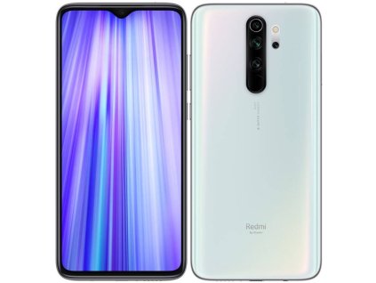 redmi note 8 biely 1