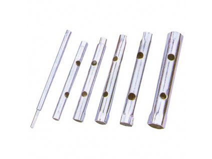 Sada trubkových kľúčov Strend Pro WT3008, 10 dielna, 6-22 mm