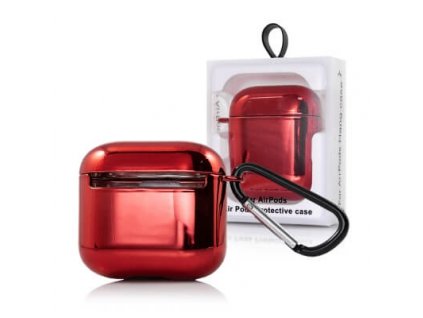 shining pro red
