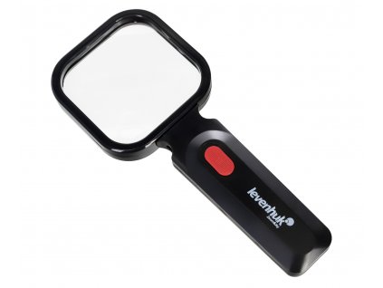 74067 levenhuk magnifier zeno read zr10 black 00