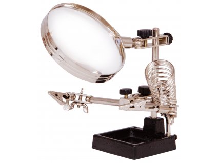 74075 levenhuk magnifier zeno refit zf17 00