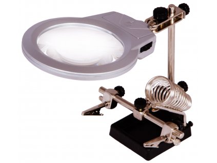 74077 levenhuk magnifier zeno refit zf21 00