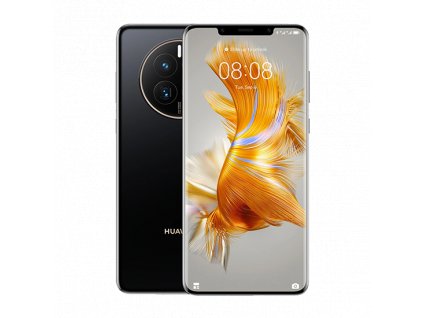 Huawei Mate 50 Pro | 8GB RAM | 256GB | Čierna - Black