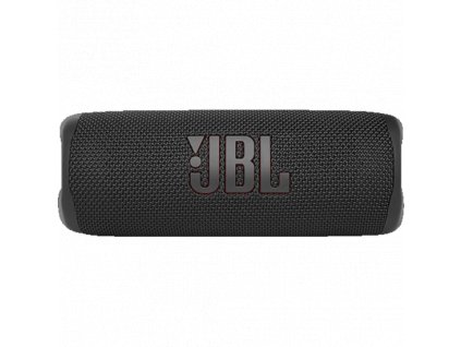 Bluetooth reproduktor JBL Flip 6 Bluetooth Speaker | Čierny - Black