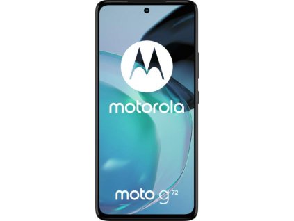 MOTOROLA MOTO G72 displej