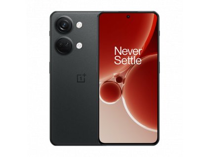 OnePlus Nord 3 | 16GB RAM | 256GB | Šedá - Grey