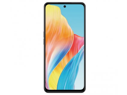 Oppo A98 8GB RAM 256GB Čierná Black45