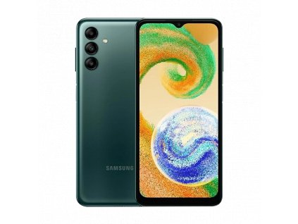 Samsung Galaxy A04S A047 (2022) | 3GB RAM | 32GB | Zelená - Green
