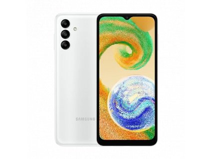 Samsung Galaxy A04S A047 (2022) | 3GB RAM | 32GB | Biela - White
