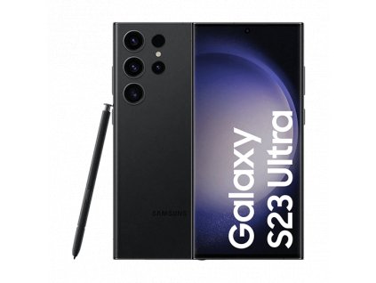 Samsung Galaxy S23 Ultra S918 | 8GB RAM |256GB | Čierna - Black